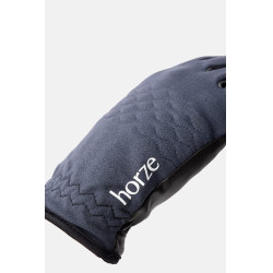 Jimena Horze all-season rijhandschoenen Marine inkt Marineblauw