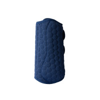 Guêtres de protection fermées Urban Vitality Horze Noir caviar Guêtres de protection fermées Urban Vitality Horze Noir caviar
