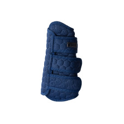 Gesloten beschermers Urban Vitality Horze Zwart kaviaar