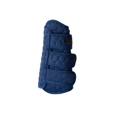 Gesloten beschermers Urban Vitality Horze Zwart kaviaar