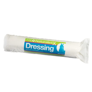 Pansement Dressing NaturalintX NAF Pansement Dressing NaturalintX NAF