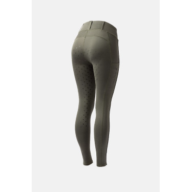 Young Rider Aya dameslegging met hoge taille Horze