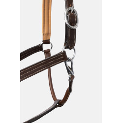 Licol en cuir Physical Sophistication Horze Marron Licol en cuir Physical Sophistication Horze Marron