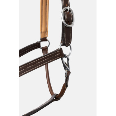 Licol en cuir Physical Sophistication Horze Licol en cuir Physical Sophistication Horze