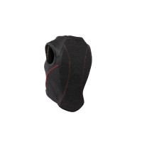 Rugbeschermer Luna Horze Zwart