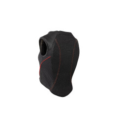 Rugbeschermer Luna Horze Zwart