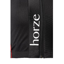 Rugbeschermer Luna Horze Zwart