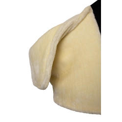 Protège-épaule Confort Horze Noir