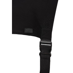 Protège-épaule Confort Horze Noir