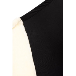 Protège-épaule Confort Horze Noir