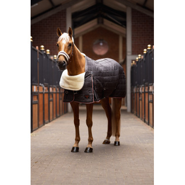 Schouderbeschermer Comfort Horze Schouderbeschermer Comfort Horze