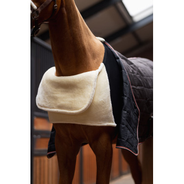 Schouderbeschermer Comfort Horze Schouderbeschermer Comfort Horze