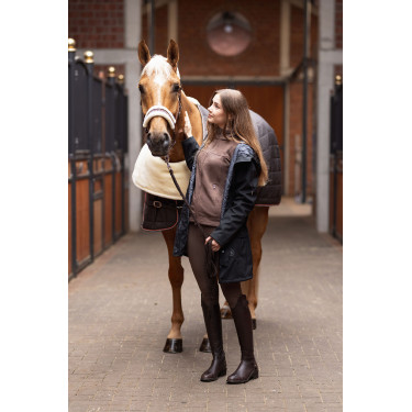 Schouderbeschermer Comfort Horze Schouderbeschermer Comfort Horze