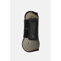 Koothorens Armour Cool Horze Olijfnacht / olijfgroen Bruin