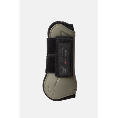 Koothorens Armour Cool Horze Olijfnacht / olijfgroen Bruin