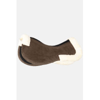 Correctiekussen Made Leisure Horze Espressobruin