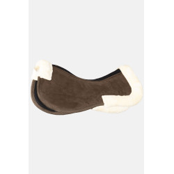 Amortisseur correcteur Made Leisure Horze Marron expresso