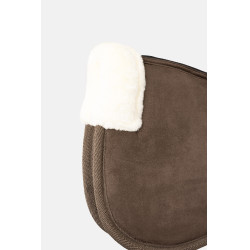 Amortisseur correcteur Made Leisure Horze Marron expresso