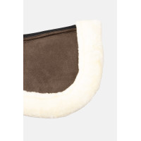 Correctiekussen Made Leisure Horze Espressobruin