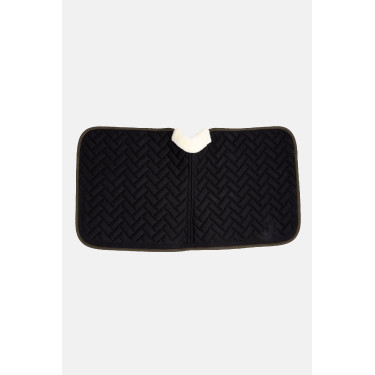Tapis de selle de dressage Nature Made Leisure Horze Tapis de selle de dressage Nature Made Leisure Horze