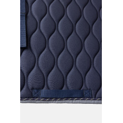 Zadeldoek veelzijdig Physical Sophistication Horze Marine inkt Marineblauw