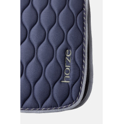 Tapis de selle mixte Physical Sophistication Horze Encre marine Bleu marine Tapis de selle mixte Physical Sophistication Horze Encre marine Bleu marine