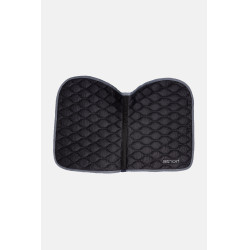 Tapis de selle mixte Physical Sophistication Horze Encre marine Bleu marine Tapis de selle mixte Physical Sophistication Horze Encre marine Bleu marine