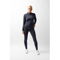 Josephine trainingsshirt Horze Marine inkt Marineblauw