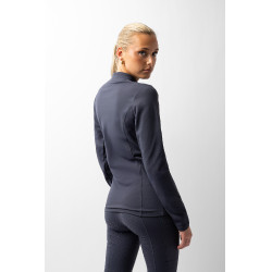 Josephine trainingsshirt Horze Marine inkt Marineblauw