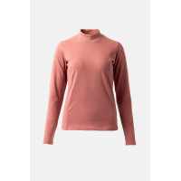 Josephine trainingsshirt Horze Verwelkte roos Roze Josephine trainingsshirt Horze Verwelkte roos Roze