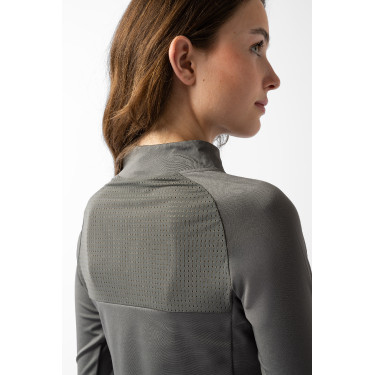 Functionele dameslongsleeve Young Rider Elisa Horze Functionele dameslongsleeve Young Rider Elisa Horze