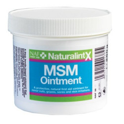 MSM Ointment NaturalintX NAF MSM Ointment NaturalintX NAF