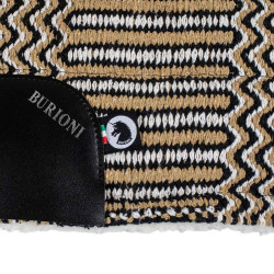 Tapis de selle Navayo Aztec Burioni Beige Tapis de selle Navayo Aztec Burioni Beige
