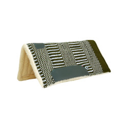 Tapis de selle Navayo Aztec Burioni