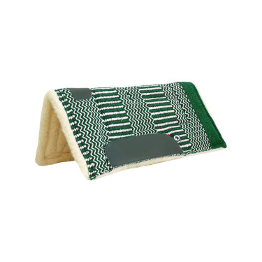 Tapis de selle Navayo Aztec Burioni Tapis de selle Navayo Aztec Burioni
