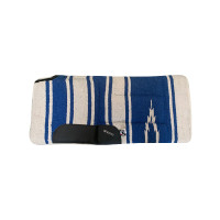 Tapis de selle Navayo matelassé Burioni LTF Motifs Tapis de selle Navayo matelassé Burioni LTF Motifs