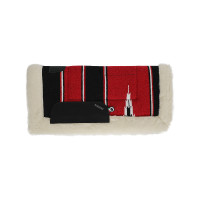 Tapis de selle Navayo supérieur Burioni LTB Motifs