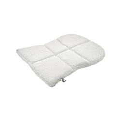 Schokdemper in synthetische fleece Burioni Schokdemper in synthetische fleece Burioni