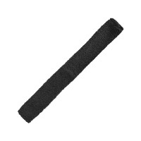 Protection de sangle en matière synthétique Burioni Noir