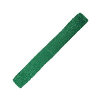 Protection de sangle en matière synthétique Burioni Vert
