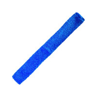 Protection de sangle en matière synthétique Burioni Bleu royal Protection de sangle en matière synthétique Burioni Bleu royal