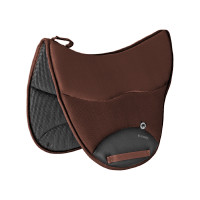 Endurance zadeldek Ttech+Sympa Burioni Bruin