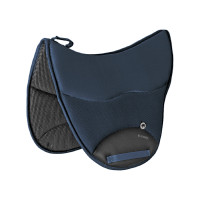 Tapis de selle d'endurance Ttech+Sympa Burioni Marine