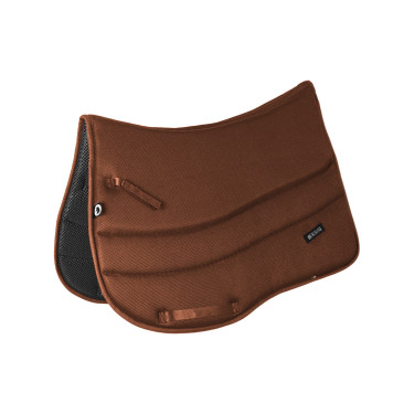 Tapis de selle Ttech+Sympa pour trekking Burioni Tapis de selle Ttech+Sympa pour trekking Burioni