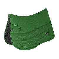 Zadeldek Ttech+Sympa voor trekking Burioni Jachtgroen