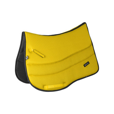 Tapis de selle Ttech+Sympa pour trekking Burioni Tapis de selle Ttech+Sympa pour trekking Burioni