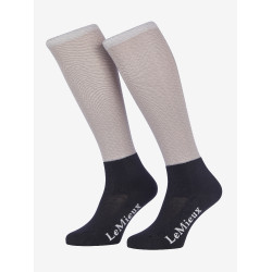 Chaussettes LeMieux Footsie