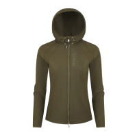 Veste Softshell LeMieux Charlotte Alpine Marron Veste Softshell LeMieux Charlotte Alpine Marron