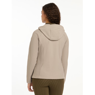Softshell Jas LeMieux Charlotte Softshell Jas LeMieux Charlotte