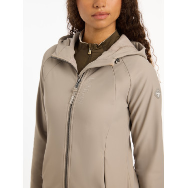 Softshell Jas LeMieux Charlotte Softshell Jas LeMieux Charlotte